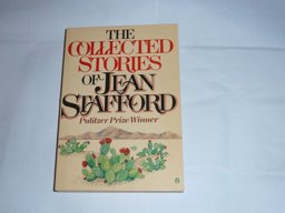 The Collected Stories of Jean Stafford