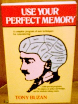 Use Your Perfect Memory