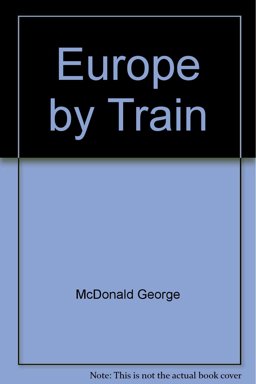 Europe by Train, 1986