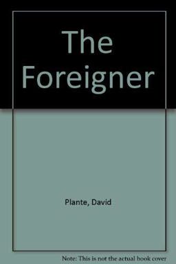 The Foreigner
