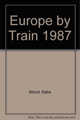 Europe by Train, 1987