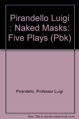 Naked Masks