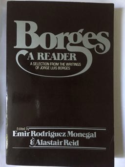 Borges - A Reader