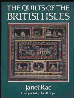 Quilts of the British Isles