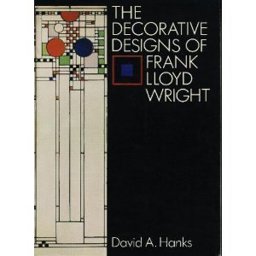 Decorative Designs of Frank Lloyd Wright