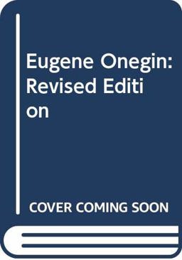 Eugene Onegin