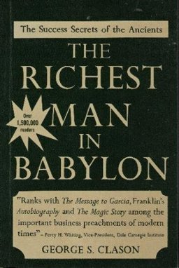 The Richest Man in Babylon