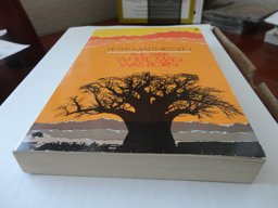 The Tree Where Man Was Born