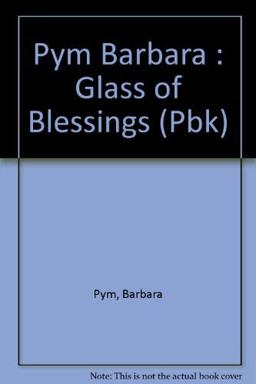 A Glass of Blessings