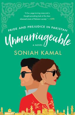 Unmarriageable A Novel  9780525486480 Front Cover