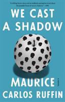 We Cast a Shadow A Novel  9780525509073 Front Cover