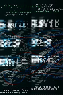 Below the Edge of Darkness A Memoir of Exploring Light and Life in the Deep Sea 1st 2021 9780525509240 Front Cover