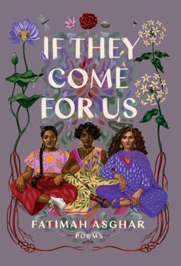 If They Come for Us Poems  9780525509783 Front Cover