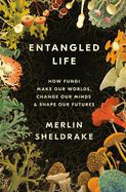 Entangled Life How Fungi Make Our Worlds, Change Our Minds and Shape Our Futures  9780525510314 Front Cover