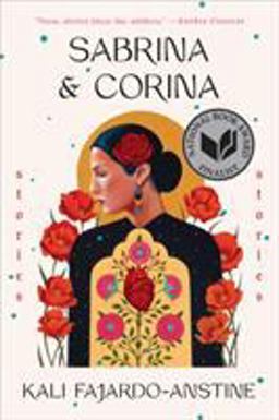 Sabrina and Corina Stories  9780525511298 Front Cover