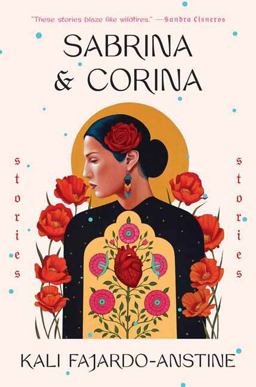 Sabrina and Corina Stories  9780525511304 Front Cover