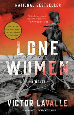     LONE WOMEN  9780525512103 Front Cover