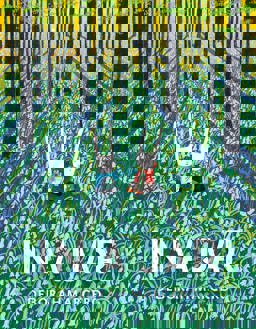 In a Jar  9780525514596 Front Cover