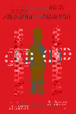 God: an Anatomy  9780525520450 Front Cover