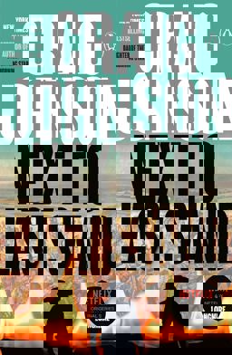 Next to Last Stand Next to Last Stand