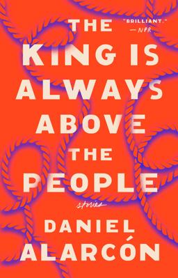 King Is Always above the People Stories  9780525534624 Front Cover