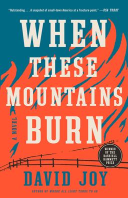 When These Mountains Burn