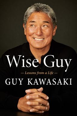 Wise Guy: A Memoir  9780525538615 Front Cover