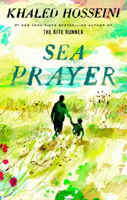 Sea Prayer  9780525539094 Front Cover