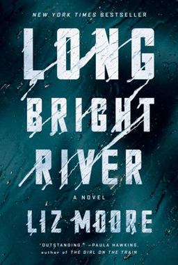 Long Bright River A Novel  9780525540670 Front Cover