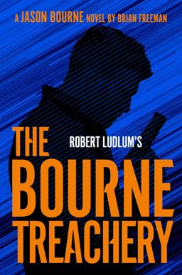 Robert Ludlum's the Bourne Treachery