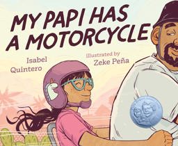 My Papi Has a Motorcycle My Papi Has a Motorcycle