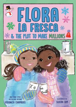 Flora la Fresca and the Plot to Make Millions