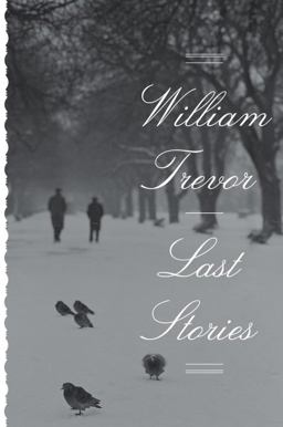Last Stories  9780525558101 Front Cover