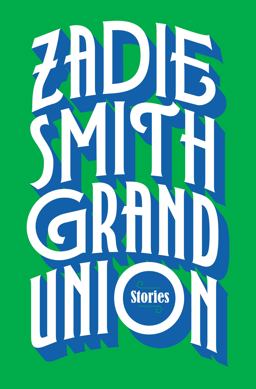 Grand Union Stories  9780525558996 Front Cover