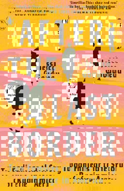 After the Last Border Two Families and the Story of Refuge in America  9780525559153 Front Cover