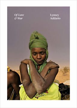 Of Love and War  9780525560029 Front Cover
