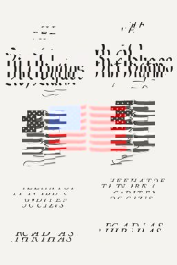 Bill of Obligations The Ten Habits of Good Citizens  9780525560654 Front Cover