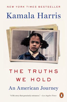 Truths We Hold An American Journey  9780525560739 Front Cover