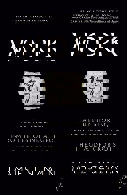 Work A Deep History, from the Stone Age to the Age of Robots  9780525561774 Front Cover
