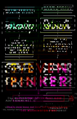 Rationality: What It Is, Why It Seems Scarce, Why It Matters  9780525562016 Front Cover