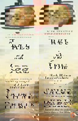 Travels with George Travels with George