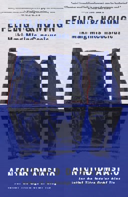 Feeling & Knowing: Making Minds Conscious  9780525563075 Front Cover