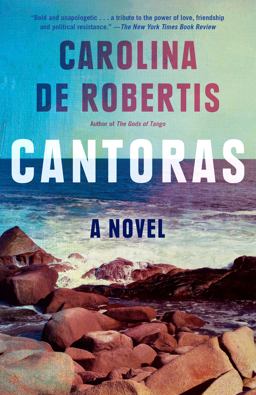 Cantoras  9780525563433 Front Cover