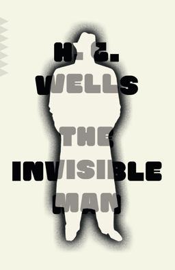 The Invisible Man