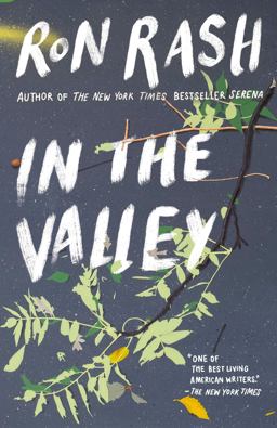 In the Valley Stories and a Novella Based on SERENA  9780525564225 Front Cover