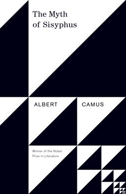Myth of Sisyphus  9780525564454 Front Cover