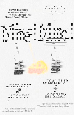 Mine! How the Hidden Rules of Ownership Control Our Lives  9780525565505 Front Cover