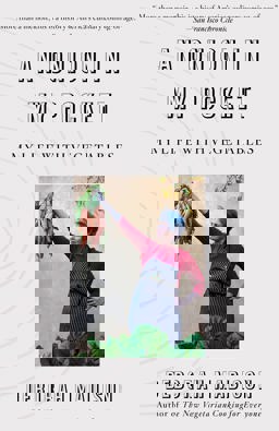 Onion in My Pocket My Life with Vegetables  9780525565642 Front Cover