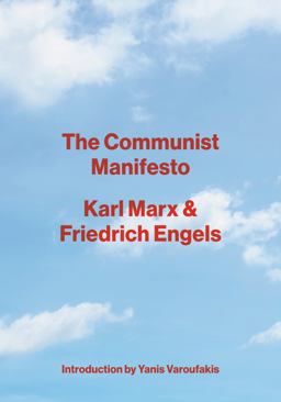 Communist Manifesto  9780525566724 Front Cover