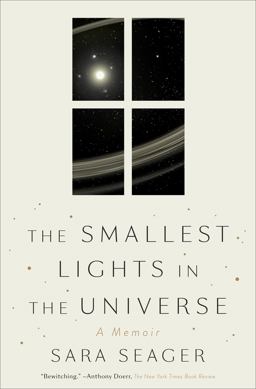 Smallest Lights in the Universe A Memoir  9780525576266 Front Cover